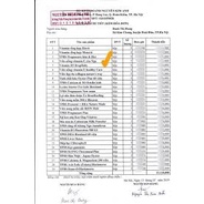 Vitamin e đỏ nga hàm lượng 270 lọ nhựa | Thế Giới Skin Care