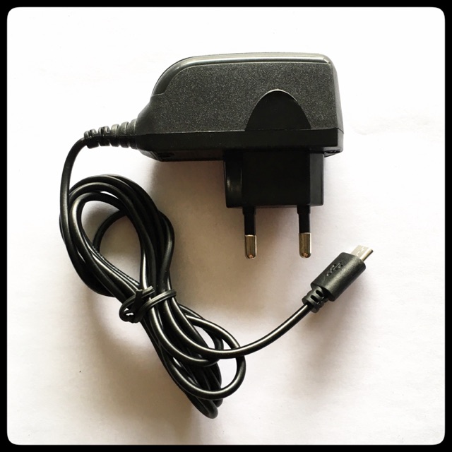 Củ Sạc Điện Thoại - INMAX ( Chân sạc micro )