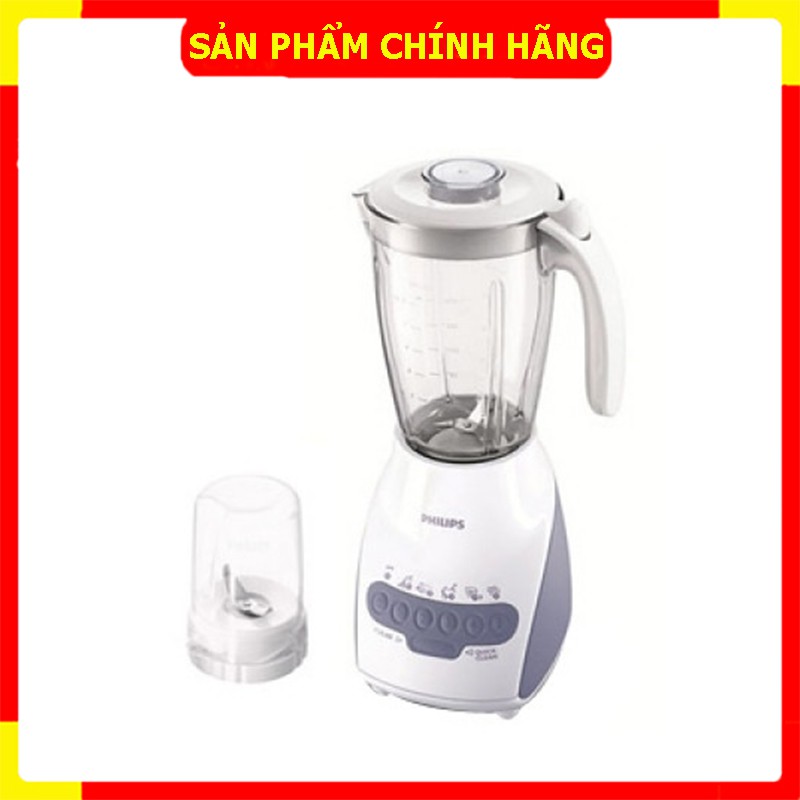 Máy Xay Sinh Tố Philips HR2115 (600W)