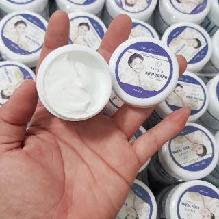 Kích trắng livy