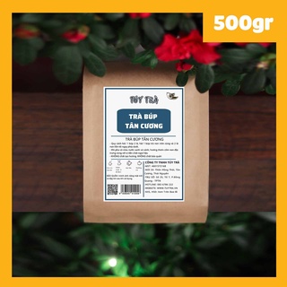 Trà Búp Ngon Túy Trà 500gram - Trà Tân Cương Thái Nguyên