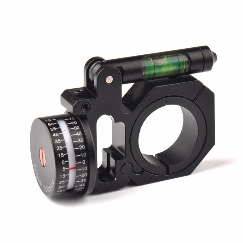 Ống Ngắm Góc Vuông 25.4 / 30mm Bằng Nhôm