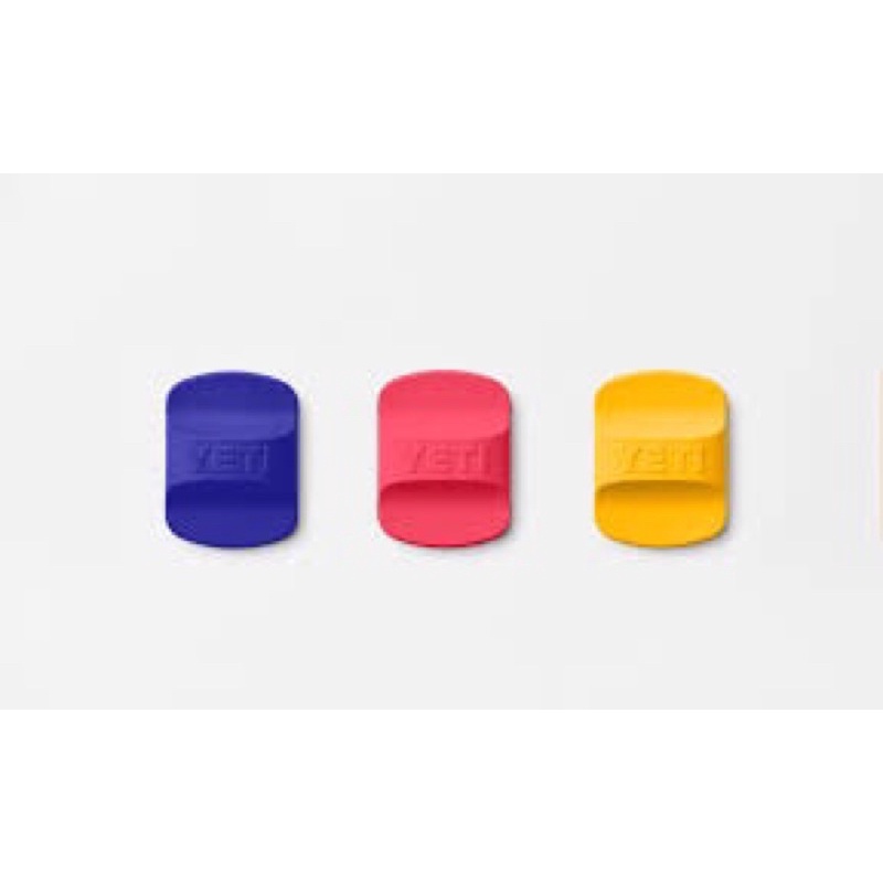 Nút nam châm Magslider Color Pack Chính Hãng