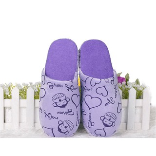 - Dép hình khỉ đi trong nhà - size 38-39