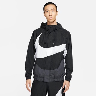 Áo Khoác Nike Sportwear Swoosh Men's Woven Lined Jacket
