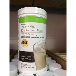 Combo Bộ 3 Bữa Ăn Lành  Mạnh HBL