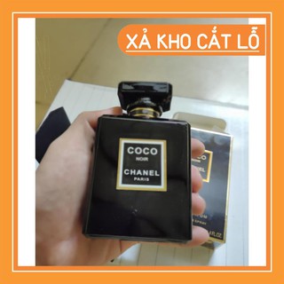[Thanh Lý Giá Rẻ Tụt Quần] Nước Hoa Nữ Chanel,Chanel Coco Noir Eau de Parfum 100ml