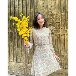 Đầm Koko Dress