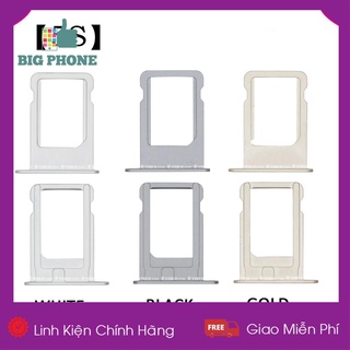 Khay Sim Thay Thế Cho Iphone 5 6 S Plus 7 8 X