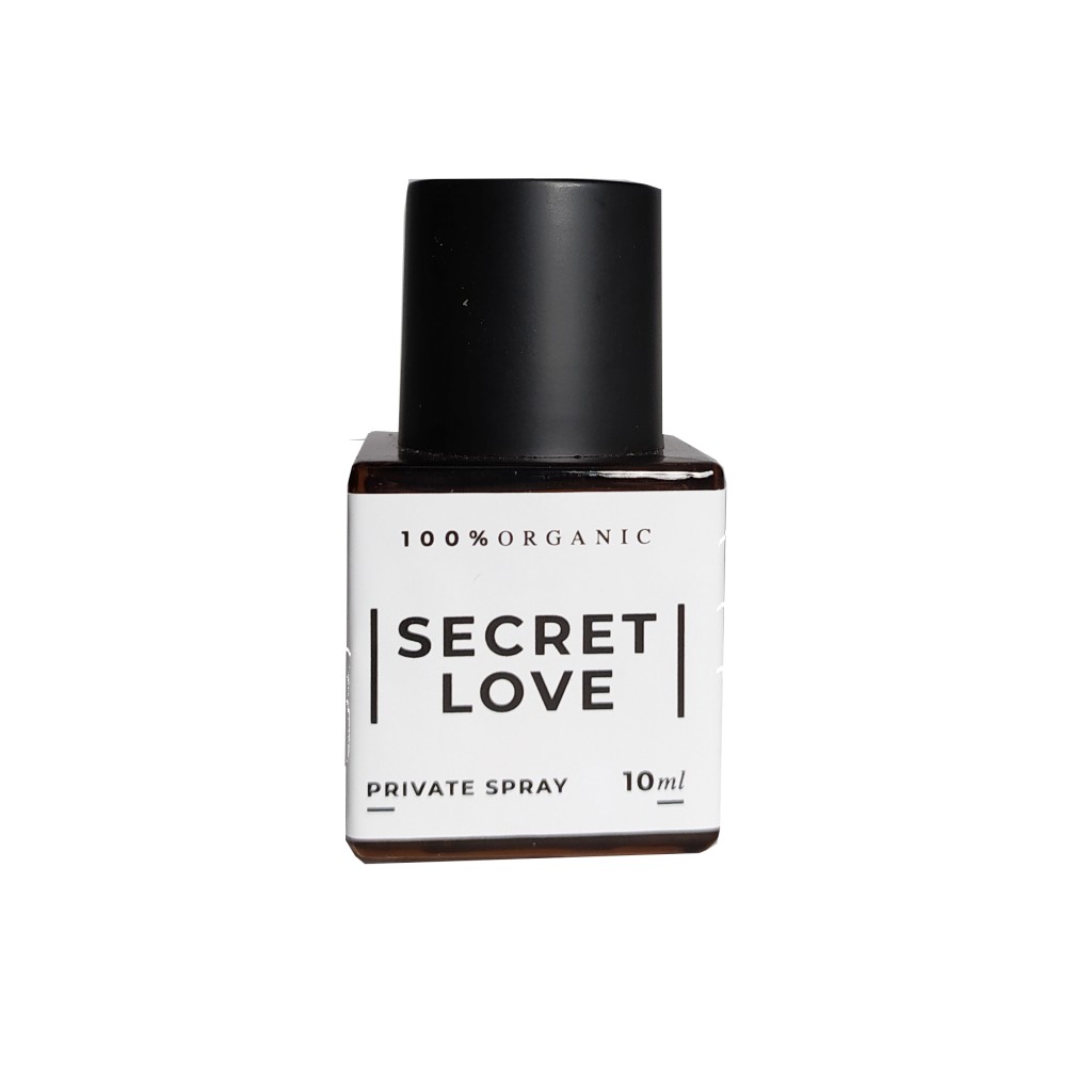Nước hoa vùng kín Organic Secret Love Ogatic_vn 10ml - NH006 | BigBuy360 - bigbuy360.vn
