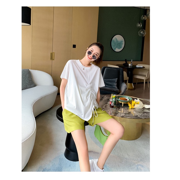 Set Áo Quần Bầu Bộ Bầu Xinh SAQ76