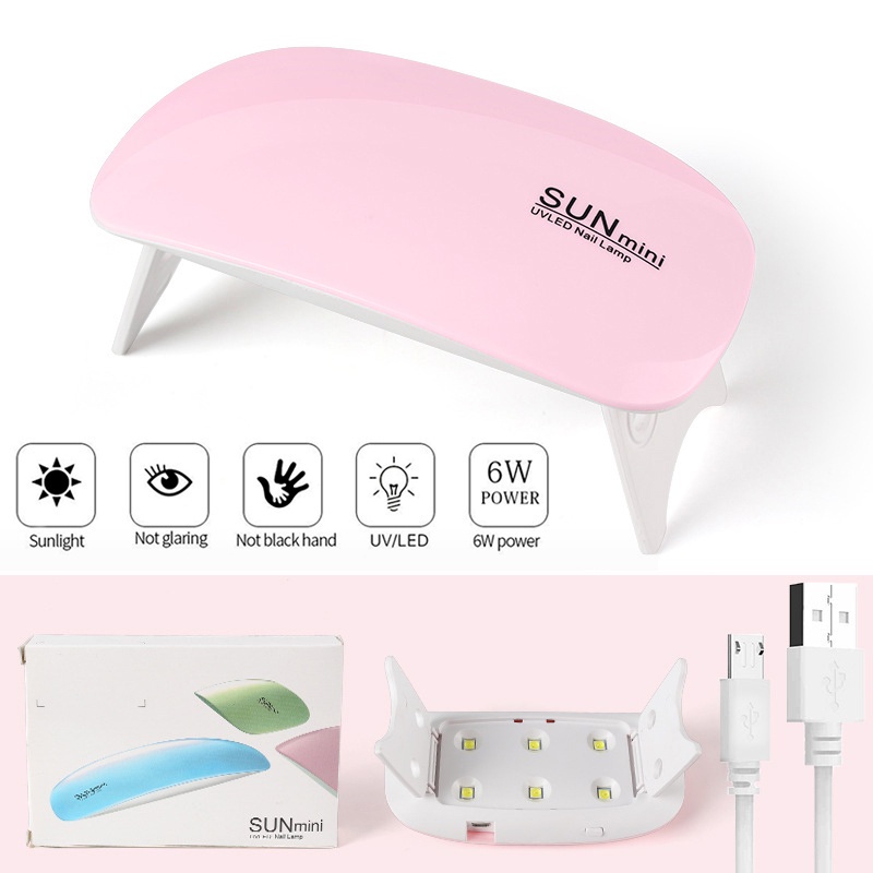 Bộ 10 Lọ Gel Nối Dài Móng Tay Chuyên Dụng