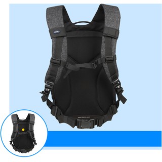Balô máy ảnh Benro Traveler 300
