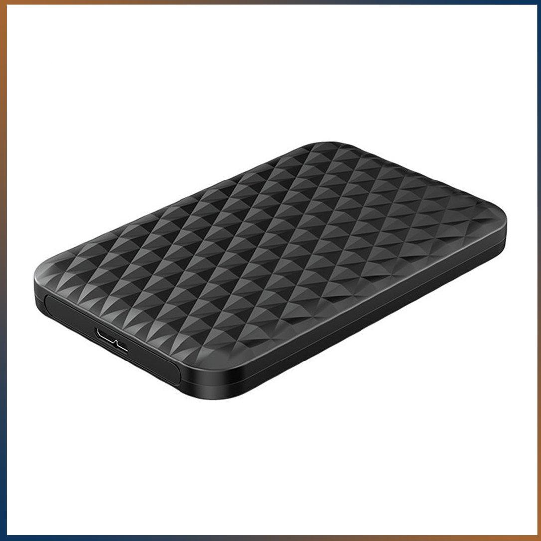 Hộp Đựng Ổ Cứng Orico 2520u3 2.5 Inch Hdd Sata 3.0 Sang Usb 3.0 5gbps 4tb | BigBuy360 - bigbuy360.vn