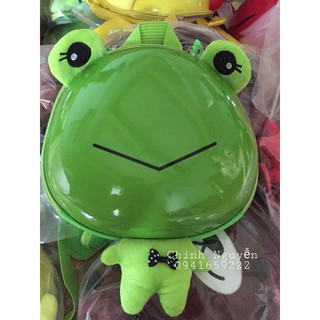Balo trứng hình thú