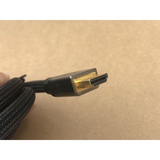 cable HDMI Sony 4k mạ vàng