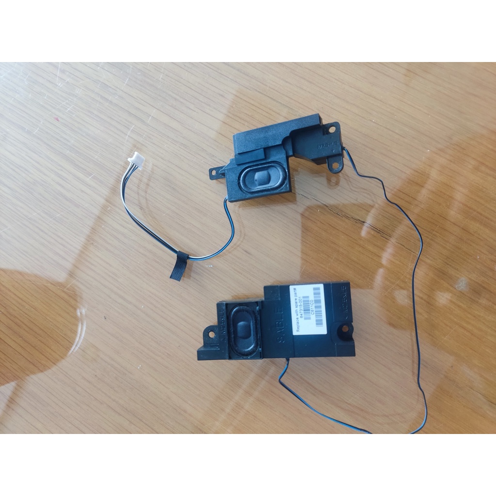Loa thay thế cho laptop HP 630