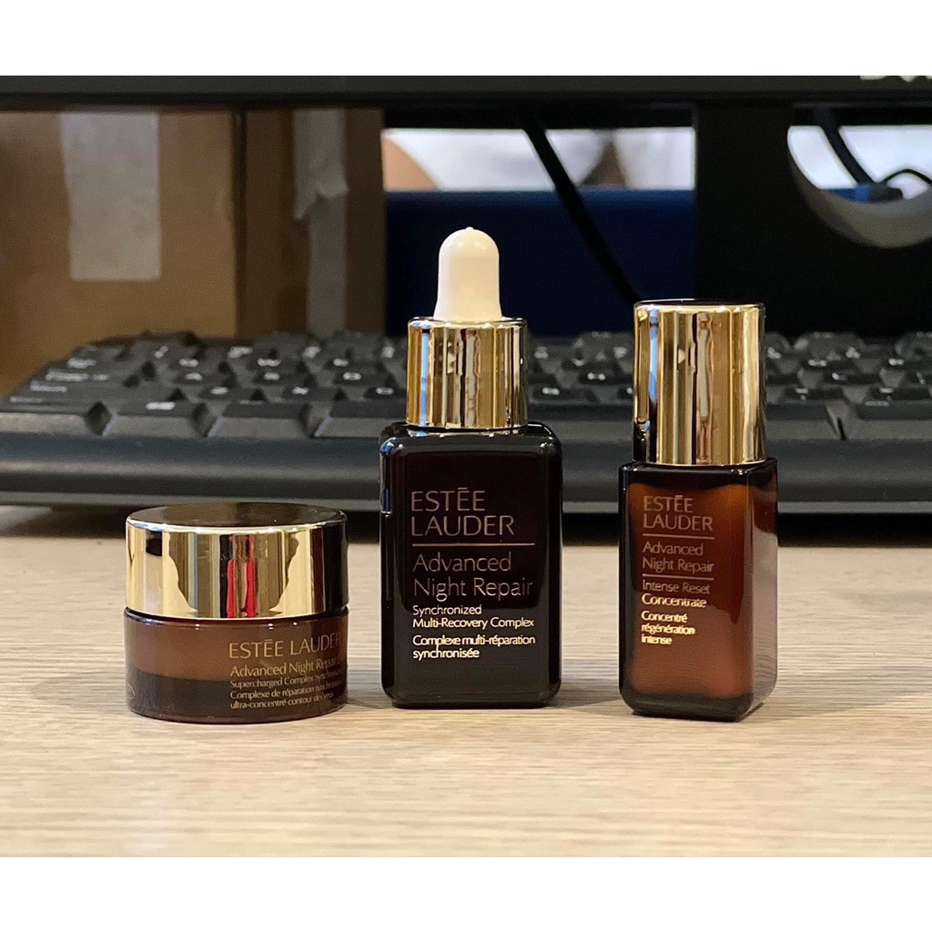 Serum Estee Lauder Advanced Night Repair Intense Reset Concentrate Bản Cô Đặc MINI 5ml