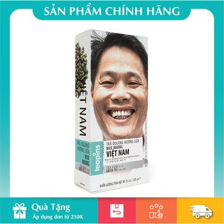 [HÀNG CHÍNH HÃNG] Trà Oolong Hương Sữa Teapins 100gr