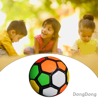 Bóng Đá Mini 6 Inch Cỡ 2 Mềm Mại Cho Bé