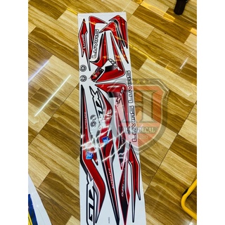 Tem luvias gtx mẫu zin 2012