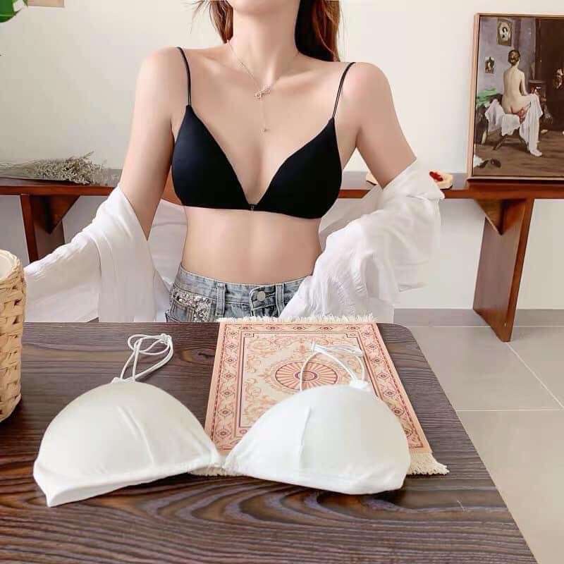 ÁO BRA MILKY / ÁO BRA DÂY MẢNH SIÊU HOT