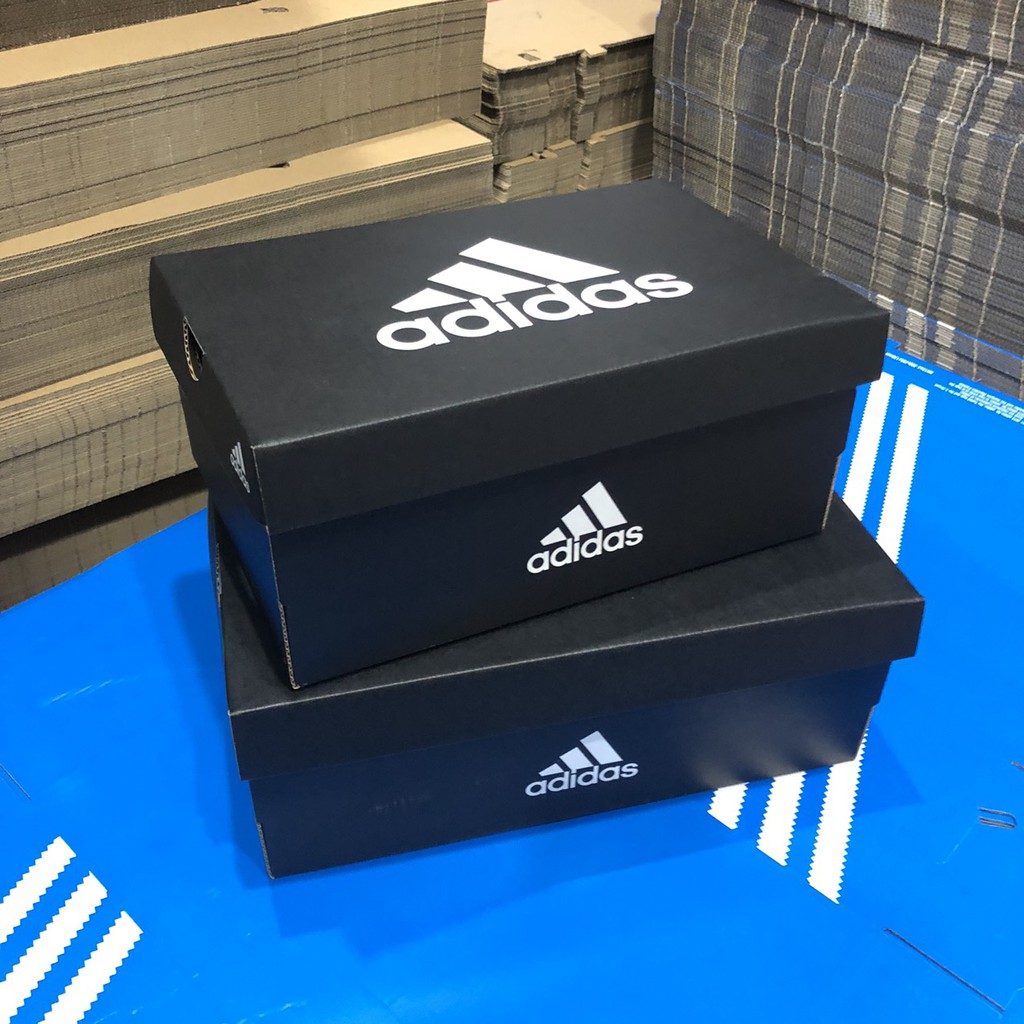 20 HỘP ĐỰNG GIÀY ADIDAS SIZW 26.5X16X10CM