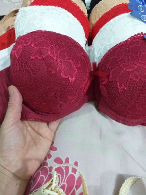 ÁO NGỰC MÚT DÀY