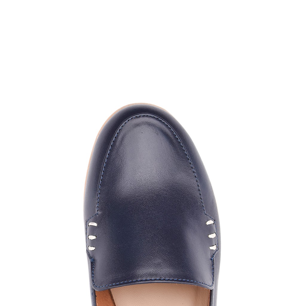 Giày Lười Nữ Đông Hải - G7210 (3cm) | BigBuy360 - bigbuy360.vn