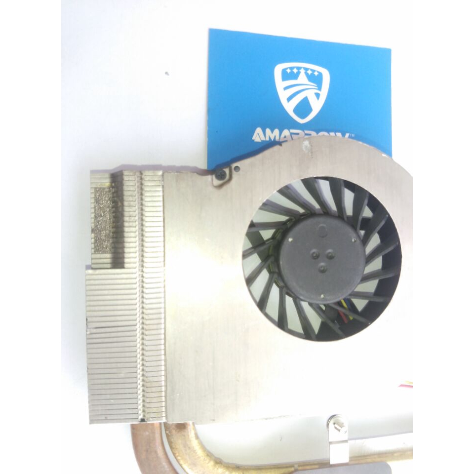Quạt TảN NhiệT Cho MáY TíNh HP pavilion G4 G6 G7 G4-2000 G6-2000 683192-001 685479-001 683028-001 683193 680550-001