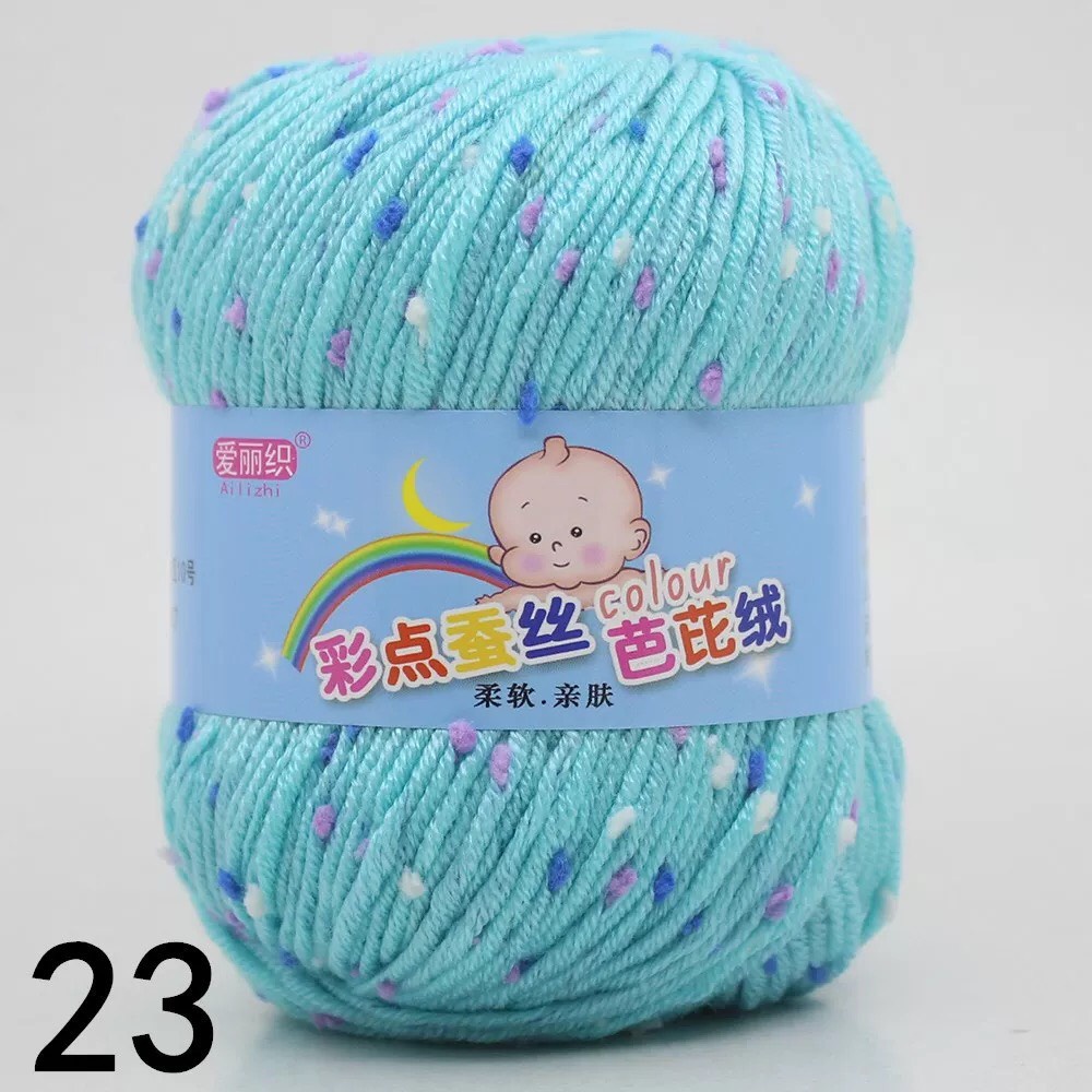 LEN BABY TUYẾT