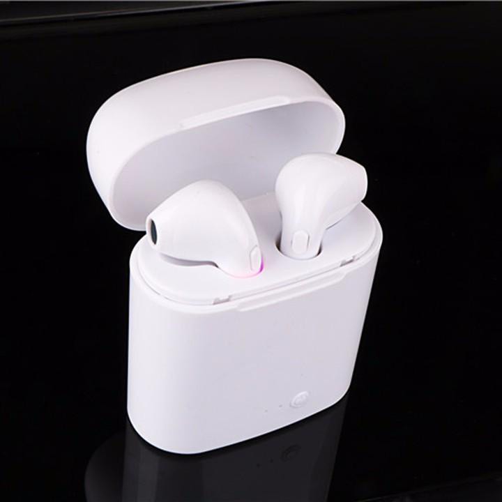 Siêu rẻ tai nghe i7s shop bán sỉ