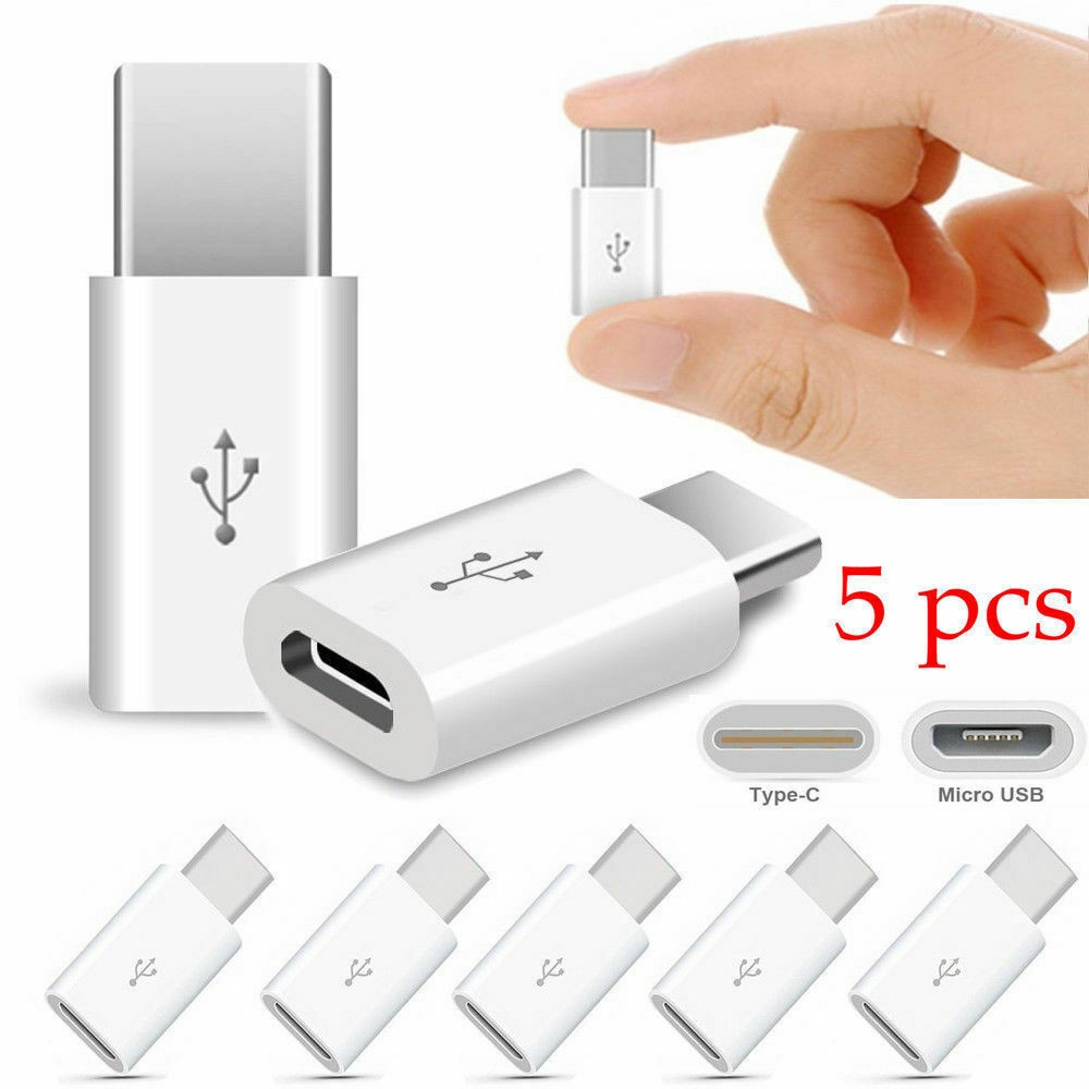 MAGIC Mobile Phone Data Female Male Tablet Android Micro USB Adapter