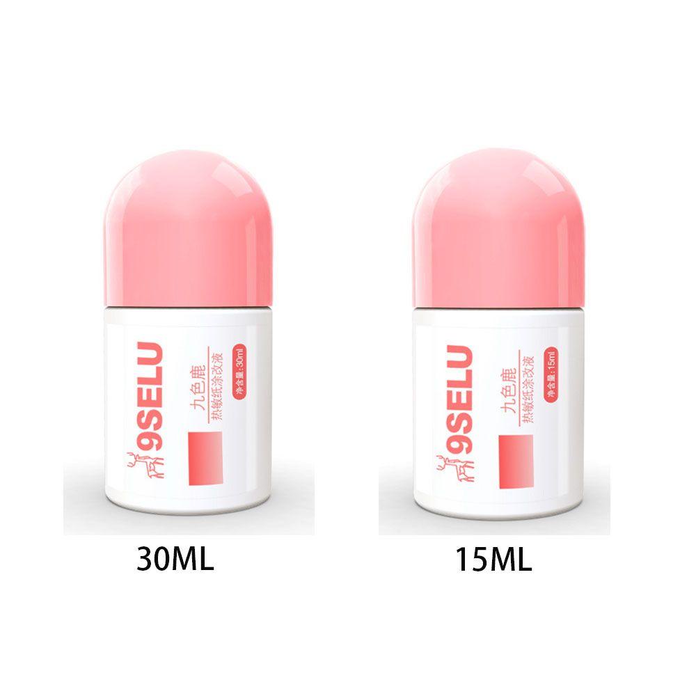 PISTA Dụng Cụ Học Tập Giữ Sửa Chữa Chất Lỏng Chống Rò Rỉ