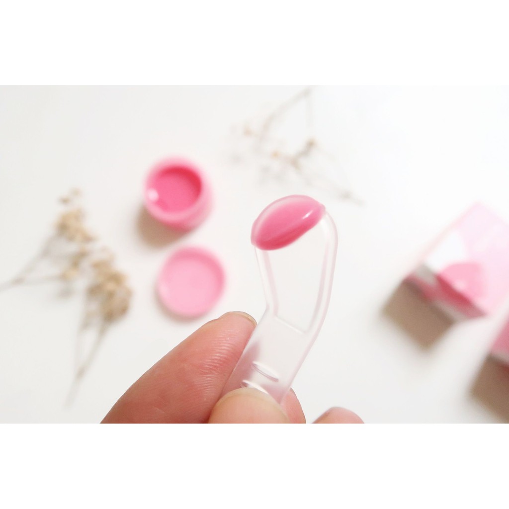 (hàng Mới Về) Mặt Nạ Môi Emina Chăm Sóc Môi Hiệu Quả | BigBuy360 - bigbuy360.vn