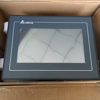 Màn hình HMI Delta DOP-107BV, DOP-107DV