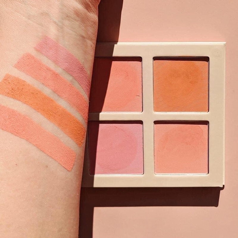 [NEW] BẢNG PHẤN MÁ MOON SLICE BLUSH