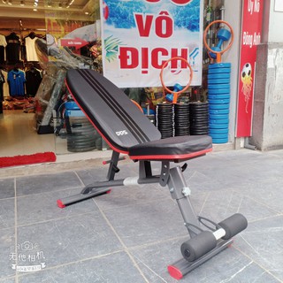 Ghế Tập Tạ DDS