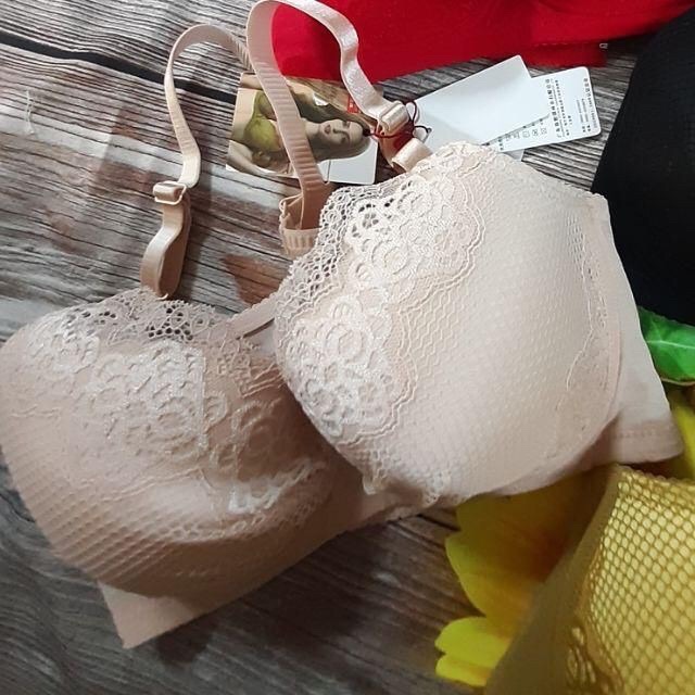 ÁO BRA CORSET ĐỆM Mỏng CÓ GỌNG_ ĐỊNH HÌNH NGỰC CHẢY SỆ GOM MỠ LƯNG CỰC