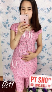 Bộ Kate Thái