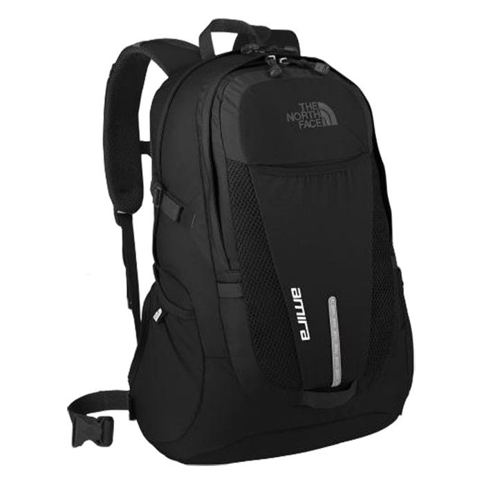 Balo Laptop The North Face Amira Màu đen full Chính Hãng