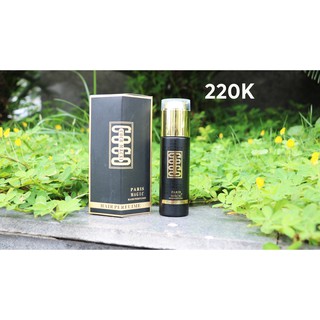 Combo gội xả CHC + tinh dầu dưỡng tóc COCO Pháp (hoặc sữa tắm Nhật)