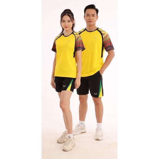 Bộ  Cầu Lông Nữ Chất Đẹp, Chuẩn Form SVT29