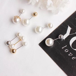 Set 7 chiếc cài áo siêu xinh