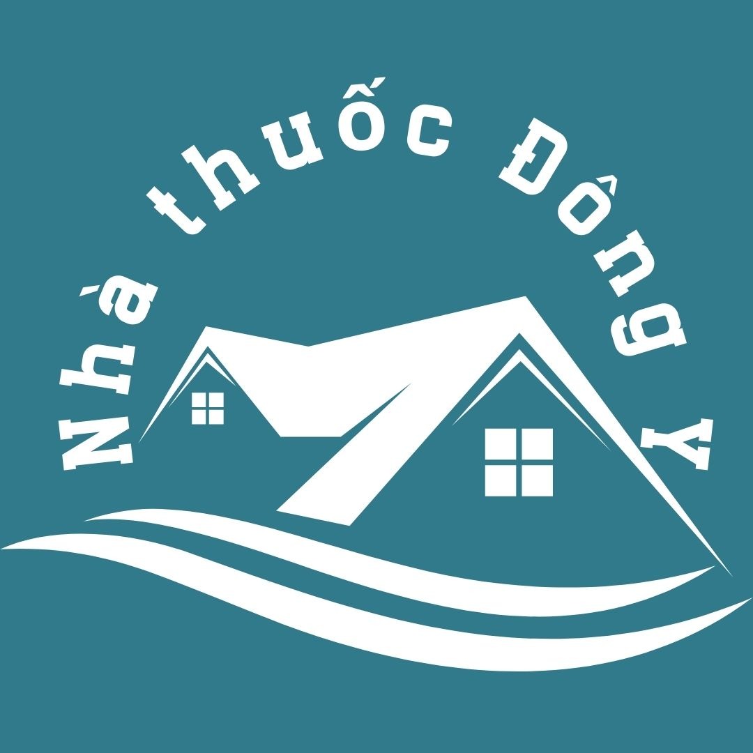 Nhà Thuốc Đông Y 01