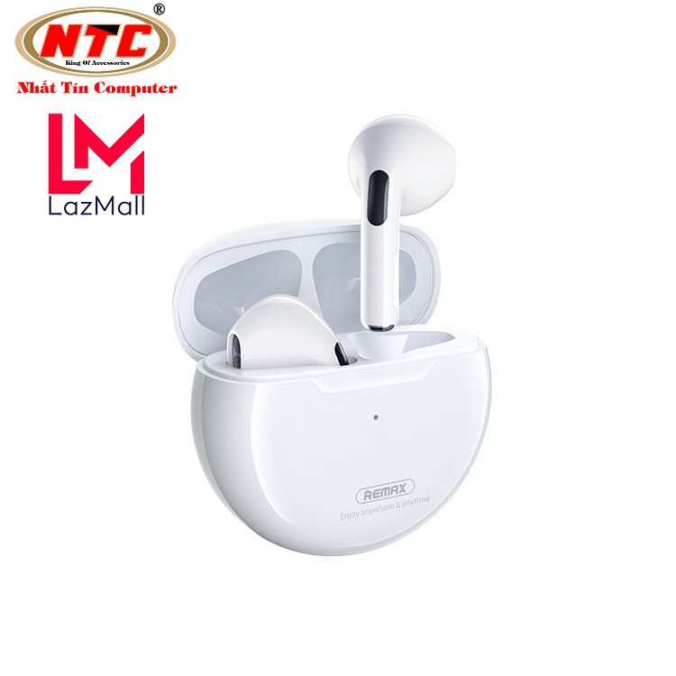 Tai nghe Bluetooth Remax TWS-50i