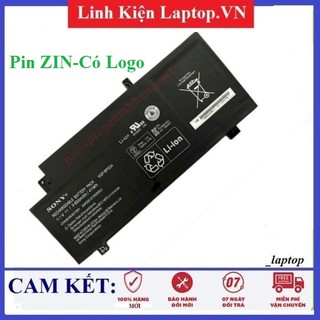 Pin laptop sony bps34 vaio vgp-bps34 vgp-bpl34 svf14a svf15a fit 14a 15a