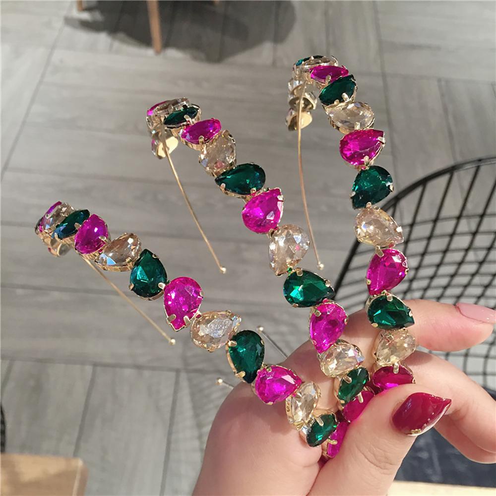 Vương Miện Cài Tóc Cô Dâu 2Life