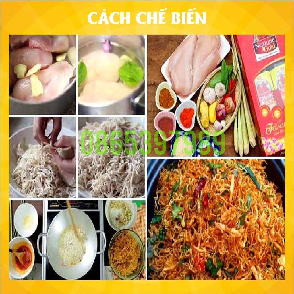 Khô Gà Lá Chanh Hộp 300g Siêu ngon - Ăn Là Mê - Đảm Bảo An Toàn Thực Phẩm - Hạn Sử Dụng: 12 Tháng Kể Từ Ngày Sản Xuất | BigBuy360 - bigbuy360.vn