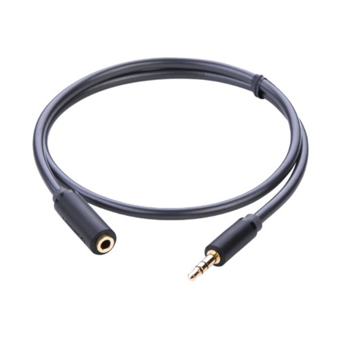 CÁP 3.5 NỐI DÀI 1M5 siêu bền